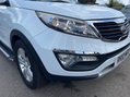 Kia Sportage 1.6 GDi EcoDynamics 2 2WD Euro 5 (s/s) 5dr 12