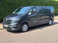Renault Trafic 2.0 dCi Blue LL30 Sport L2 H1 Euro 6 (s/s) 5dr 2