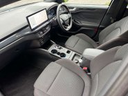 Ford Focus 1.5 Focus ST-Line EcoBlue Auto 5dr 39