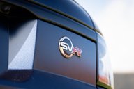 Land Rover Range Rover Sport 5.0 P575 V8 SVR Auto 4WD Euro 6 (s/s) 5dr 20