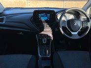 Suzuki S-Cross MOTION 10