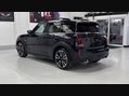 Mini Countryman JOHN COOPER WORKS ALL4 11