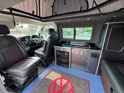 Volkswagen Transporter AWAITING PREPARATION 7