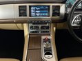 Jaguar XF D LUXURY 14