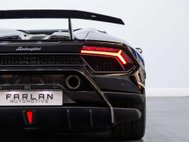 Lamborghini Huracan 5.2 V10 LP 640-4 Performante Spyder LDF 4WD Euro 6 (s/s) 2dr 36