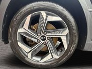 Hyundai TUCSON 1.6 Tucson Ultimate TGDi PHEV 4x4 Auto 4WD 5dr 14