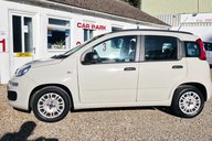 Fiat Panda EASY.. £35 ROAD TAX..SERVICE HISTORY INLCUDING CAMBELT CHANGE AT 76K..  8