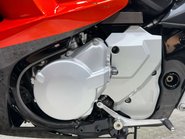 Suzuki GSX650 2009 ONLY 18K MOT SEPTEMBER 2027 FAIRED 650CC 37