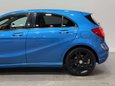 Mercedes-Benz A Class 2.1 A200 CDI Sport Hatchback 5dr Diesel 7G-DCT Euro 6 (s/s) (136 ps) 21
