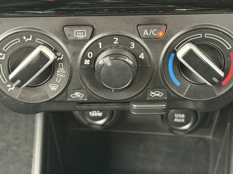 Suzuki Swift 1.2 Dualjet 83 12V Hybrid SZ-L 5dr 27