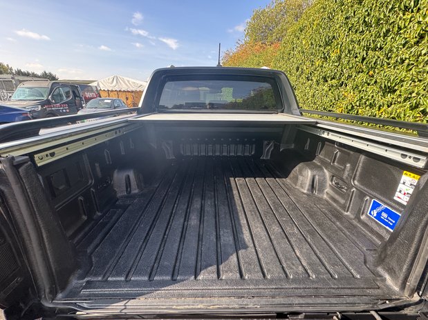 Ford Ranger Wildtrak X | Auto | 2 LT | (SOLD CM) Double Cab | Sensors | Camera | EURO 6 9