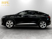 Audi Q4 40 S line Sportback 5dr Electric Auto 82kWh (204 ps) 4