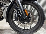 Triumph Explorer 1215 XRT 2017 21K FULL LUGGAGE TOP ROAD SPEC ADVENTURE BIKE 43