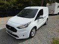 Ford Transit Connect 1.5 Transit Connect 200 Trend TDCi 15