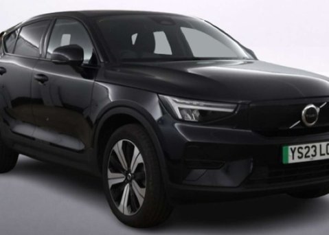 Volvo C40 Recharge 69kWh Core SUV 5dr Electric Auto (231 ps) 1