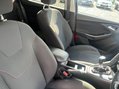 Ford Focus 1.5T EcoBoost Zetec S Red Edition Euro 6 (s/s) 5dr 36