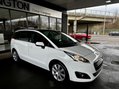 Peugeot 5008 1.6 BlueHDi Allure Euro 6 (s/s) 5dr 12