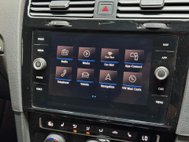 Volkswagen Golf 2.0 TDI BlueMotion Tech GTD Hatchback 5dr Diesel DSG Euro 6 (s/s) (184 ps) 44