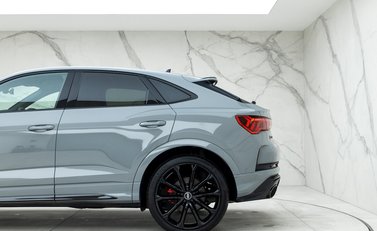 Audi RS Q3 Sport Edition 26