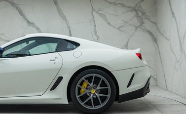 Ferrari 599 GTO 53
