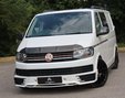 Volkswagen Transporter 2.0 TDI T30 BlueMotion Tech Startline Panel Van 5dr Diesel Manual FWD LWB E
