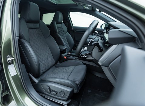 Audi RS3 SPORTBACK VORSPRUNG 14