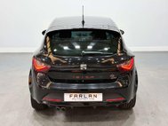 SEAT Ibiza 1.2 TSI FR Red Edition Sport Coupe 3dr Petrol Manual Euro 6 (110 ps) 20