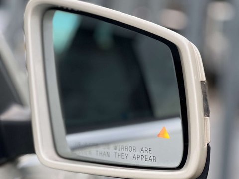 Mercedes-Benz GL Class GL550 4.7 V8 AMG+LEFT HAND DRIVE+VERY HIGH SPECIFICATION 23