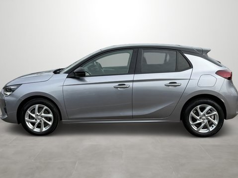 Vauxhall Corsa 1.2 Turbo SRi Premium 5dr 7