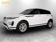 Land Rover Range Rover Evoque 2.0 D200 MHEV R-Dynamic S SUV 5dr Diesel Auto 4WD Euro 6 (s/s) (204 ps) Cr 3