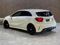 Mercedes-Benz A Class 1.5 A 180 D AMG Line Premium 5dr 29