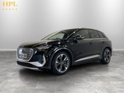 Audi Q4 45 S line SUV 5dr Electric Auto quattro 82kWh (286 ps) 3
