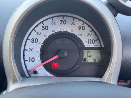 Peugeot 107 1.0 107 Urban 5dr 25