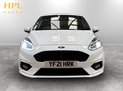 Ford Fiesta 1.0T EcoBoost MHEV ST-Line Edition Hatchback 5dr Petrol Manual Euro 6 (s/s) 2