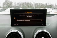 Audi Q2 TFSI BLACK EDITION 30