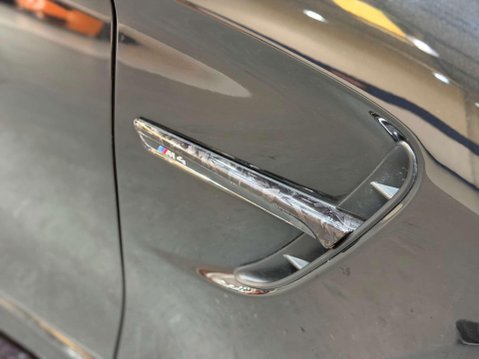 BMW M4 3.0 BiTurbo GPF Coupe 2dr Petrol DCT Euro 6 (s/s) (431 ps) 31