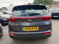 Kia Sportage 2 ISG 7