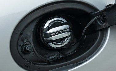 Porsche 911 Turbo S (992) 34