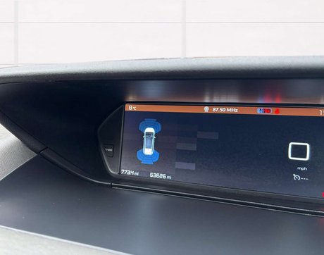 Citroen C4 Picasso 1.6 C4 Grand Picasso Feel Blue HDi S/S 5dr 27