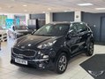 Kia Sportage 1.6 GDi 2 Euro 6 (s/s) 5dr 40