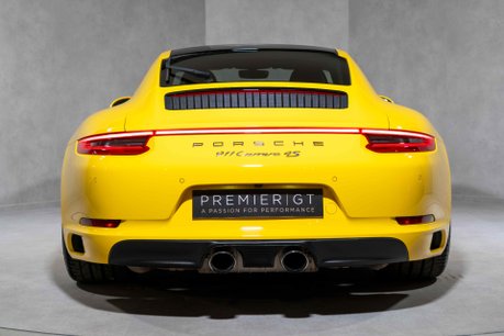 Porsche 911 CARRERA 4S. NOW SOLD. SIMILAR REQUIRED. PLEASE CALL 01903 254800. 5