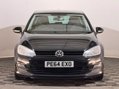 Volkswagen Golf GT TDI BLUEMOTION TECHNOLOGY 2