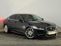 Jaguar XF D V6 S PORTFOLIO