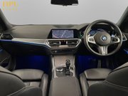 BMW 3 Series 2.0 320i M Sport Saloon 4dr Petrol Auto Euro 6 (s/s) (184 ps) 19