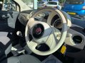 Fiat 500 1.2 Lounge Euro 4 3dr 18