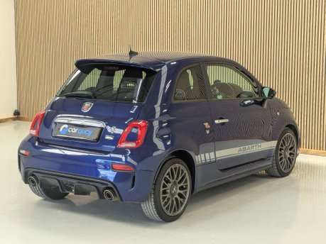 Abarth 595 1.4 595 3dr 23