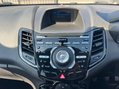Ford Fiesta 1.0T EcoBoost Titanium Euro 6 (s/s) 5dr 28