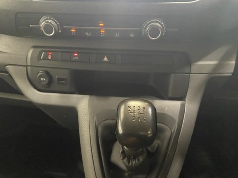 Toyota Proace L2 ICON 17