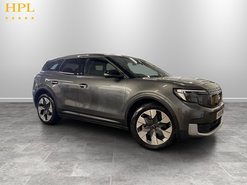 Ford Explorer Extended Range 77kWh Premium SUV 5dr Electric Auto (286 ps) Air Con - Alloy