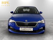 Skoda Scala 1.6 TDI SE Hatchback 5dr Diesel Manual Euro 6 (s/s) (115 ps) Air Con - Allo 2